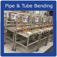 Tube Manipulation Specialists .
